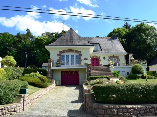 Maison 6 Pièces 56160 Guémené-sur-Scorff